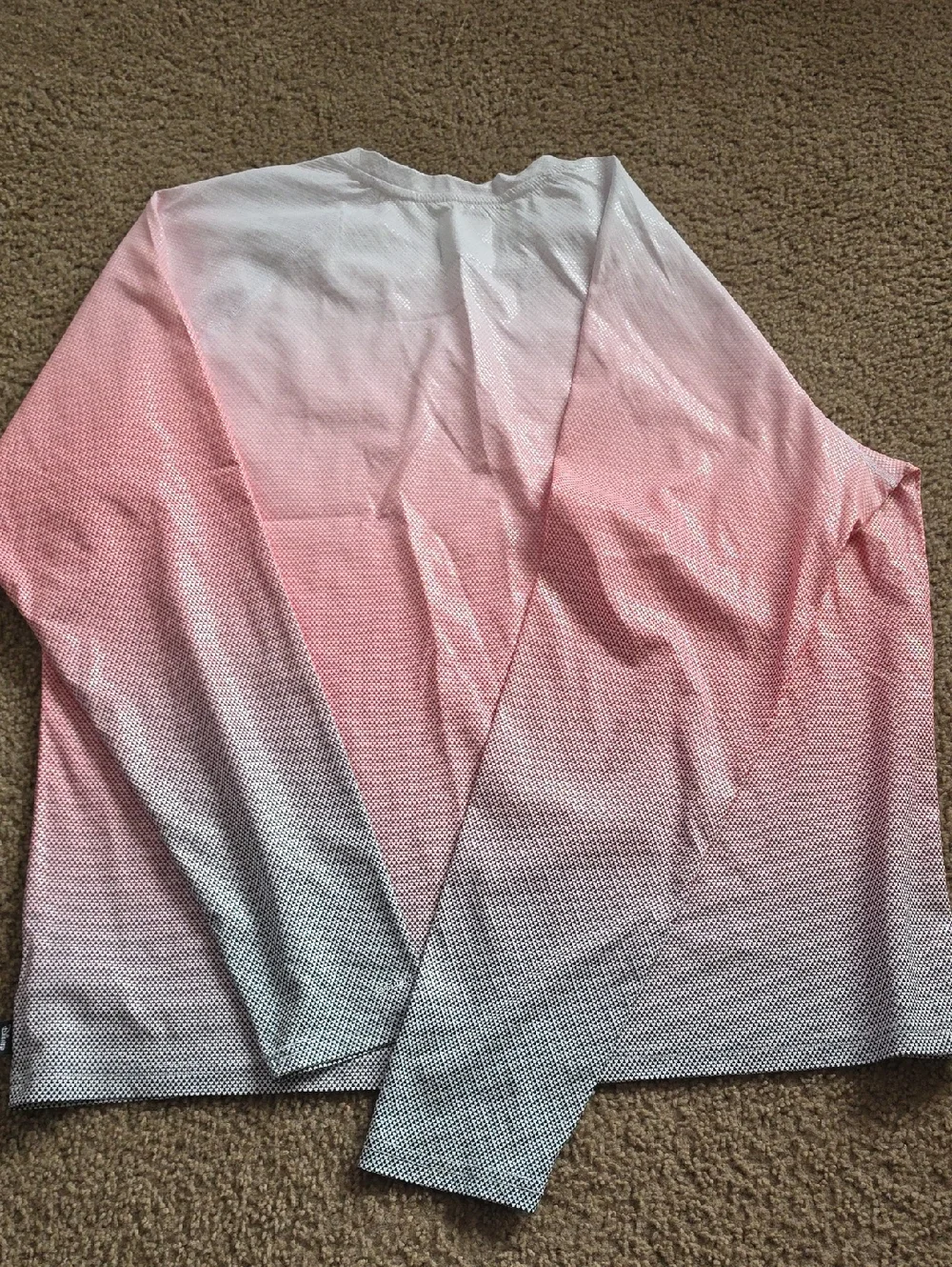 Columbia Disney OMNI Shade Mens Shirt - Picture 4 of 5